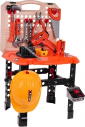 Atelier pentru copii cu unelte