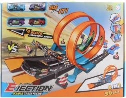 Pistă de lansare pentru copii