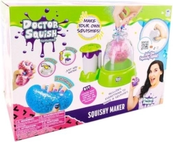 Fabrica Doctor Squish pentru squishy – set DIY