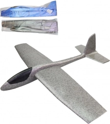 Mare avion din spumă pentru copii