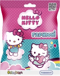 figurină surpriză de colecție Sanrio – Hello Kitty și prietenii