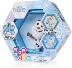 WOW POD Disney Frozen - Olaf figură de colecție