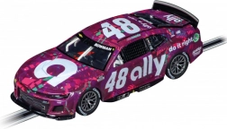 Mașină pentru pistă CARRERA Digital 132 NASCAR Camaro Next Gen ZL1 Hendrick Motorsports Alex Bowman nr. 48