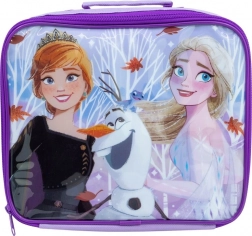 Geantă termică pentru gustare Frozen