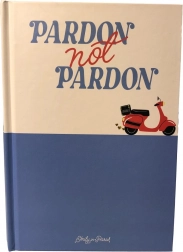 Bloc liniat premium A5 EMILY IN PARIS