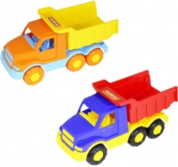 Camion Gustík 27 cm