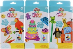 Play-Doh Air Clay set de start pentru modelaj