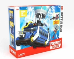 Autobuzul de Luptă Fortnite cu figurine