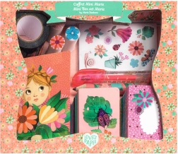Mini set de corespondență Djeco Marie
