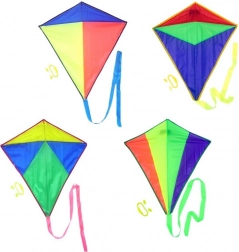 Zmeu cu motiv de pește 60 x 66 cm