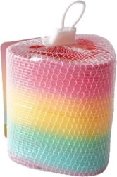 Spirală colorată în formă de inimă PLEJO