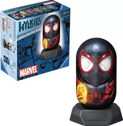 Ravensburger puzzle 3D Hylkies: Marvel Miles Morales 54 piese