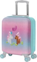 Troler pentru copii LEGO Iconic Sparkle 46 cm