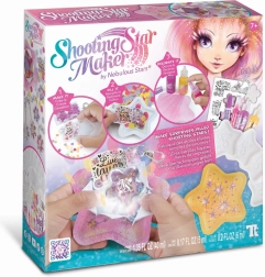 Nebulous Star set pentru crearea stelelor zburătoare Petulia