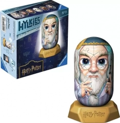 Ravensburger puzzle 3D Hylkies Harry Potter Dumbledore 54 piese