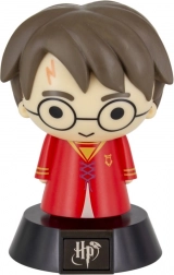 Lumină de noapte HARRY POTTER – Căutător 10 cm