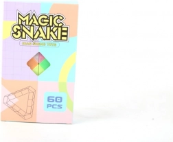 Puzzle HAD transparent - 60 de piese