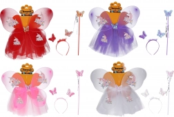 Costum de carnaval zână