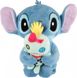 Disney original Lilo și Stitch pluș 30 cm 0m+