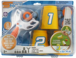 Phlat Sport Prastie cu Pahare