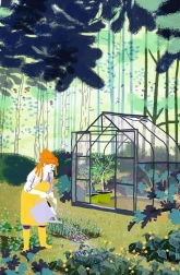 Ravensburger Puzzle Moment: sustenabilitate 200 piese