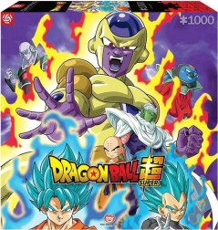 Puzzle DRAGON BALL SUPER 1000 piese