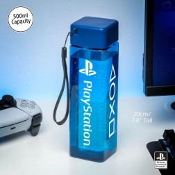 Sticlă PlayStation 500 ml