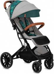 Cărucior sport MoMi ESTELLE Dakar Gri Junglă 2022