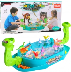 Joc de Îndemânare Dino Atac