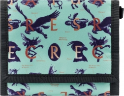 Portofel Harry Potter Animale Fantastice