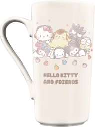 Cană ceramică Hello Kitty Grande 470 ml