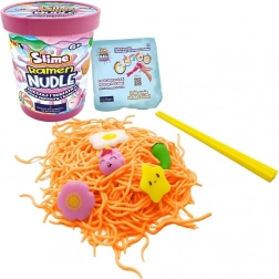 Slime Ramen Noodles – Visul Unicorniului set creativ