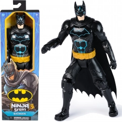 Figurină Batman Ninja Strike 30 cm de la Spin Master