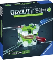 Ravensburger GraviTrax PRO Spirală – set de extindere