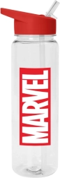 Sticlă de plastic Marvel 700 ml