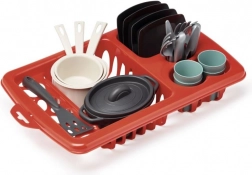 Suport mare de uscare vase