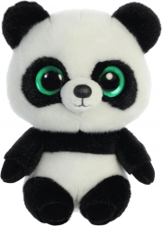 Panda de pluș YOOHOO Ringring 22 cm