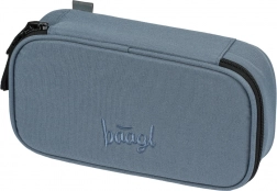 Penar școlar Baagl Skate Dust Blue