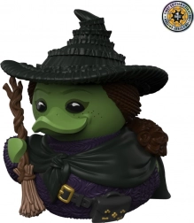 Rața vrăjitoarei Elphaba de la Tubbz