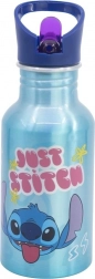 Sticlă de apă din aluminiu STITCH 545 ml