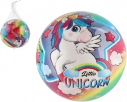 Minge cu motiv de unicorn pentru copii