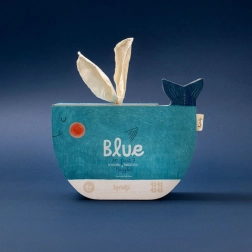 Puzzle reversibil Londji Ocean