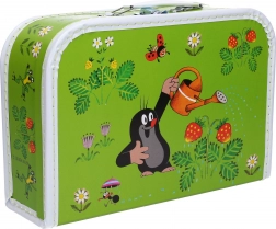 Troller pentru copii KRTEČEK grădinar 30 cm