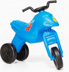 Premergător Super Bike maxi – albastru 48 cm
