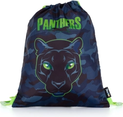 săculeț pentru echipament panteră