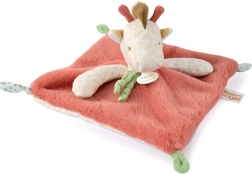 Girafă Cuibărit de Pluș Couleurs Savane