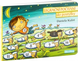 Numărătoare hazlie pentru culcuș