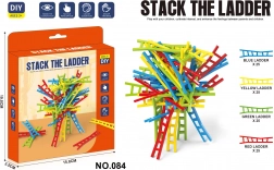 joc de îndemânare scărițe pentru copii