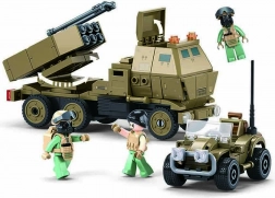 Operațiune Militară Sluban Găsește și Neutralizează