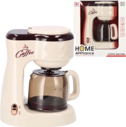 Espressor de jucărie cu efecte